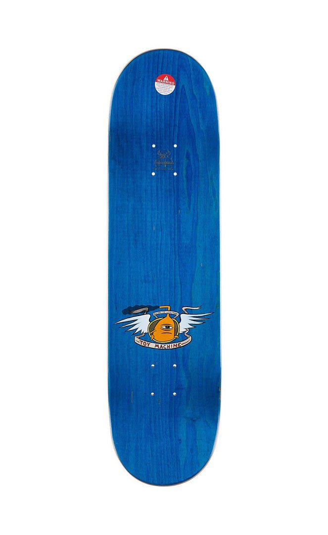 Cat Skateboard 8.25#StreetToy Maschine Skateboard