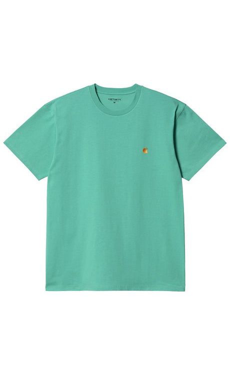 Chase T-Shirt Mann#Tee ShirtsCarhartt