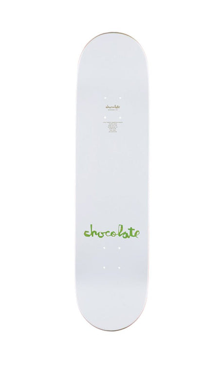 Chunk Skateboard 8.0#Skateboard StreetChocolate
