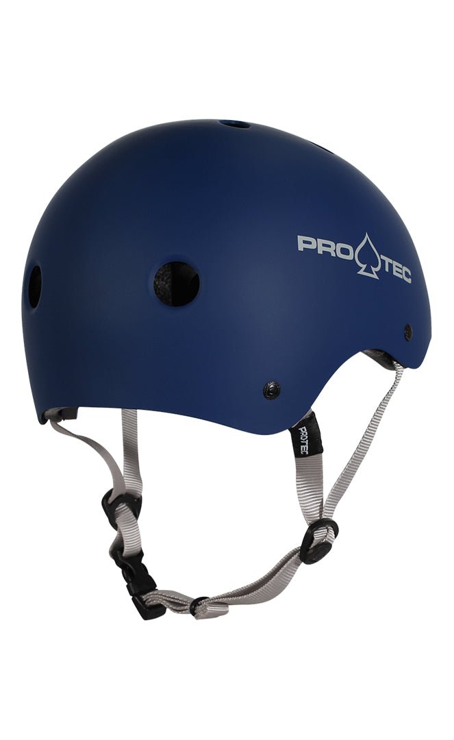 Classic Certified Helm Skate Roller#HelmePro-tec