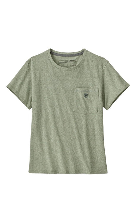 Clean Climb T-Shirt Frau#Tee ShirtsPatagonia