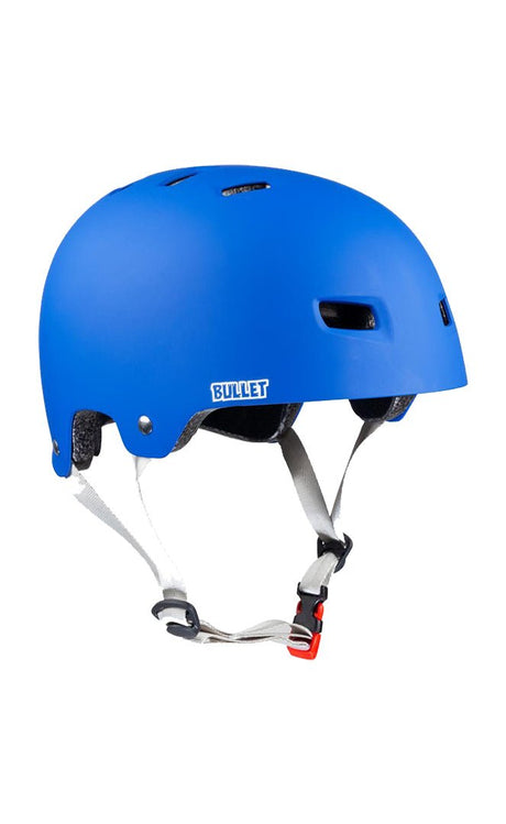 Collab Santa Cruz Helm Skate Roller#HelmeBullet