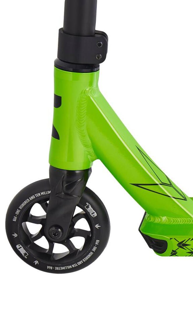 Colt S4 Freestyle Scooter#Freestyle ScooterBlunt