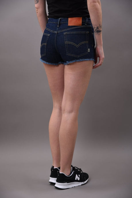 Cosi Shorts Women#ShortsPicture