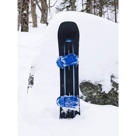 Custom X Snowboard All Mountain Mann#SnowboardsBurton