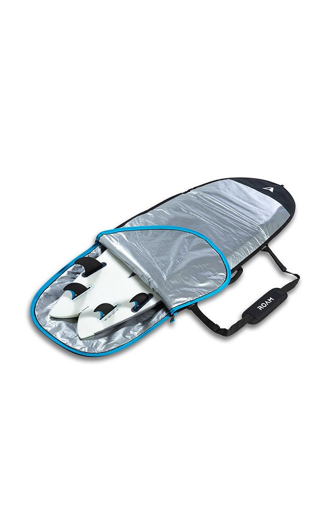 Day Lite Plus Surf Cover Fish#SurfRoam Cover