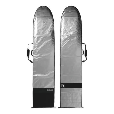 Dayroll Surfcover Longboard#SurfcoverMdns