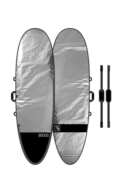Dayzip Surfcover Longboard#SurfcoverMdns