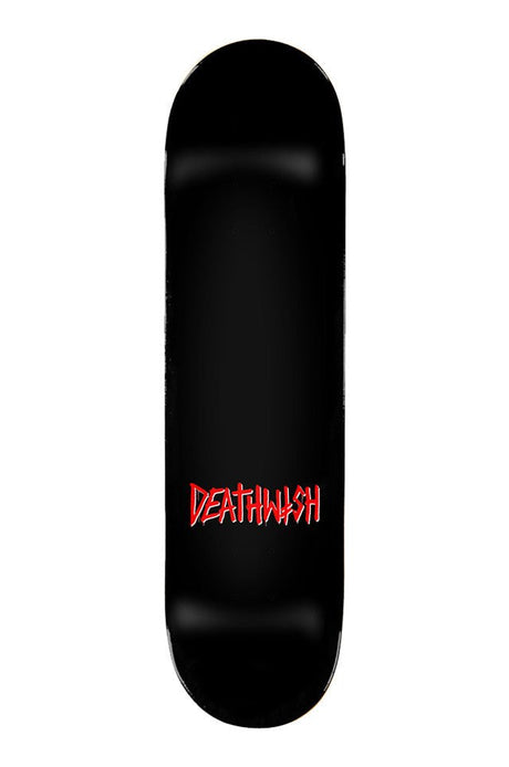 deathspray Skateboard 8.0#Skateboard StreetDeathwish