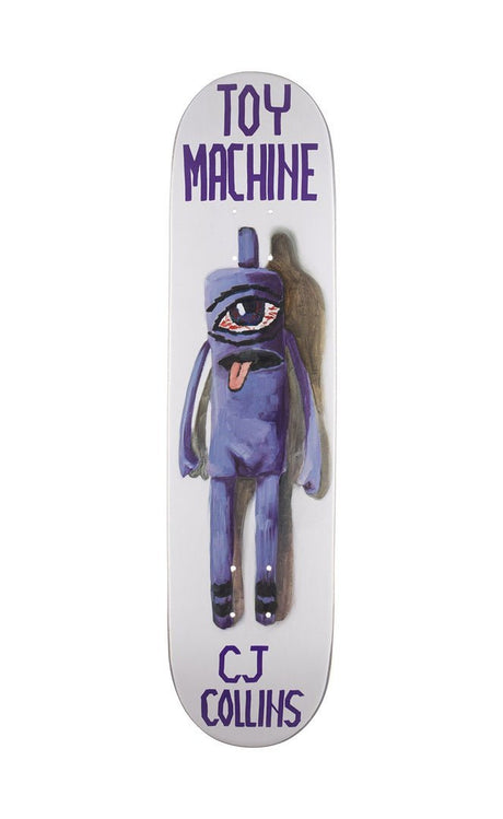 Doll Skateboard 7.75#Skateboard StreetToy Machine
