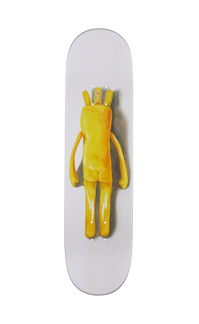 Doll Skateboard 8.13#Skateboard StreetToy Machine