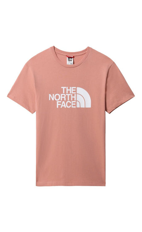 Easy T-Shirt Mann#Tee ShirtsThe North Face