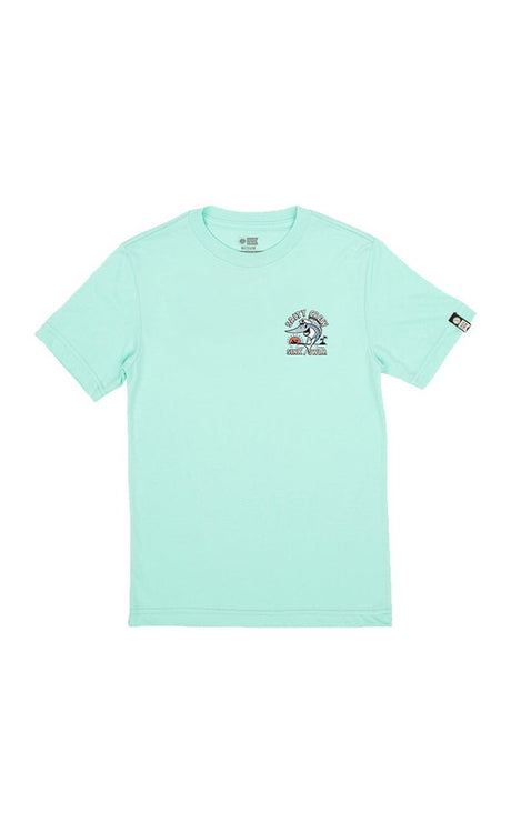 El Capitan Boys Sea T-Shirt Mann#Tee ShirtsSalty Crew