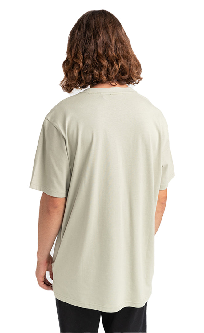 Element Wadena Winter Moss T-Shirt Mann WINTER MOSS