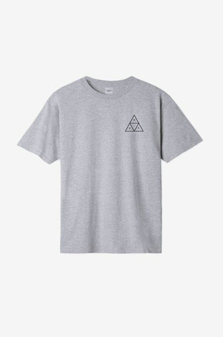 Essentials T-Shirt Mann#Tee ShirtsHuf