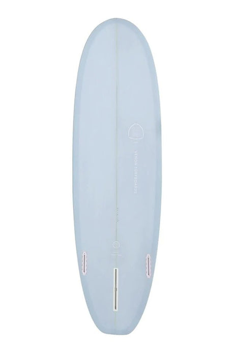 Evo Surfbrett 6'6" Hybrid#Funboard / HybridVenon