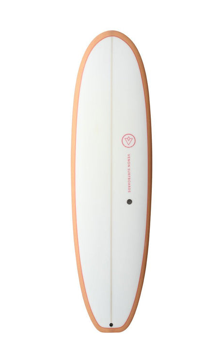 Evo Surfbrett 6'4" Hybrid#Funboard / HybridVenon