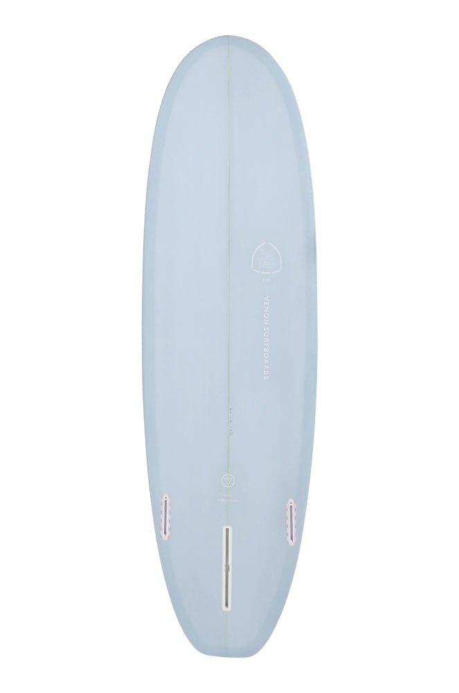 Evo Surfbrett 6'4" Hybrid#Funboard / HybridVenon