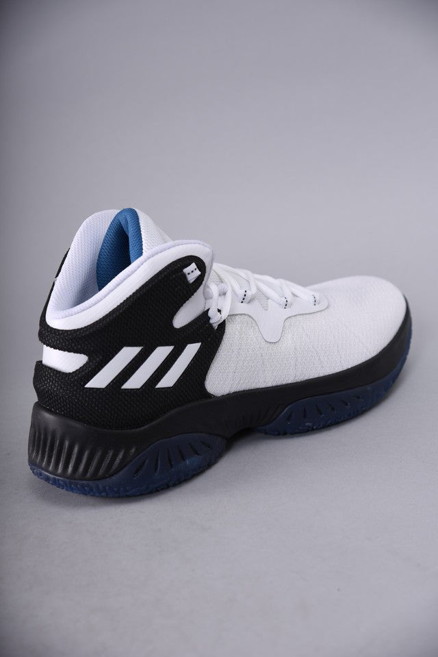 Explosive Bounce Schuhe Sneakers#Chaussures StreetAdidas