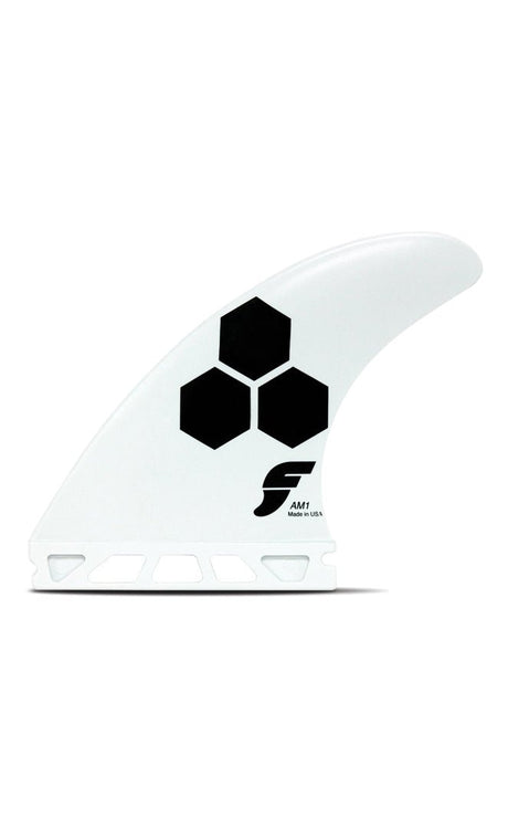 Fam1 Al Merrick Thermo White Thruster Drifts Surf#DriftsFutures