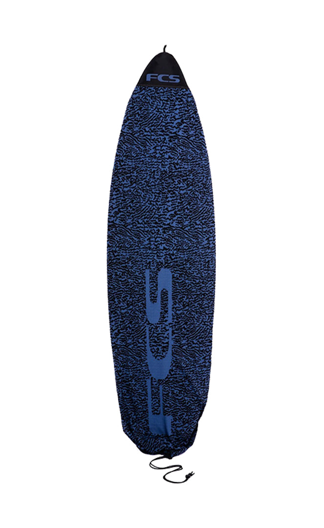 Fcs Stretch All Purpose Stone Blue Surf Sockenüberzug STONE BLUE