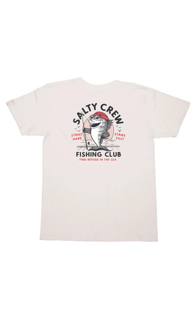 Fishing T-Shirt Kinder#Tee ShirtsSalty Crew