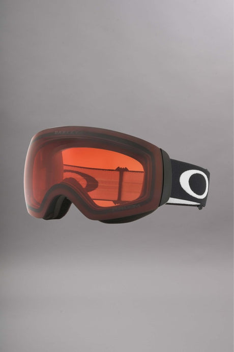 Flight Deck Xm Matte Black Skibrille Snowboard#MaskenOakley