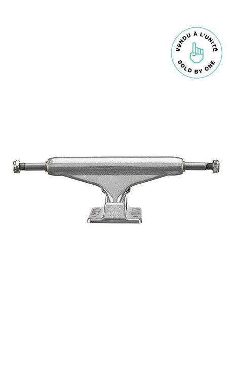 Forged Hollow Silver 139 Skate Truck#TrucksIndependent
