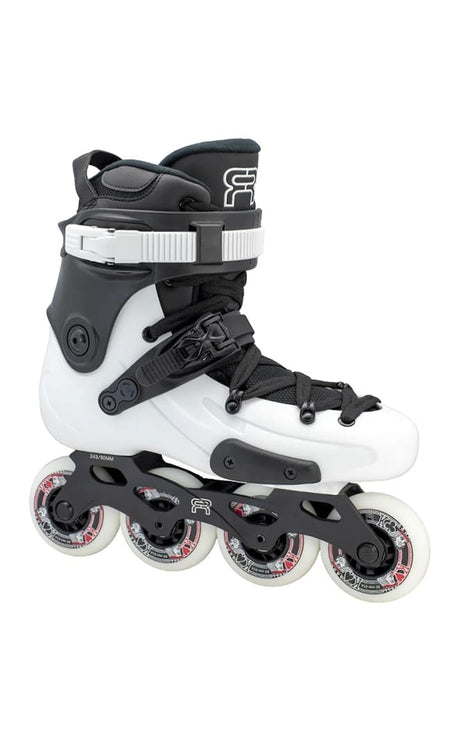 FR3 80 Inline-Skating Freeskate#Rollers FreeskateFr Skates