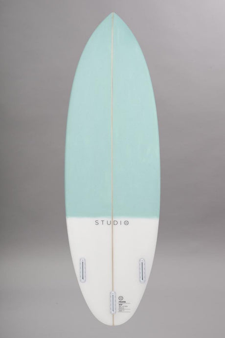 Frame Surfbrett Shortboard#Funboard / HybrideStudio