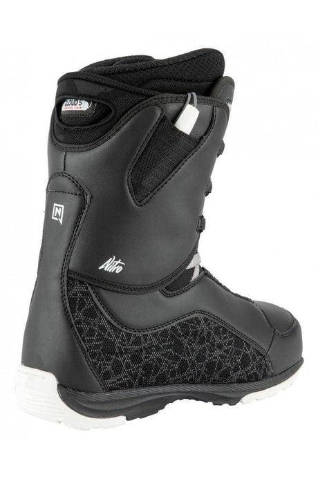 Futura Tls Snowboard Boots Women#Boots SnowboardNitro