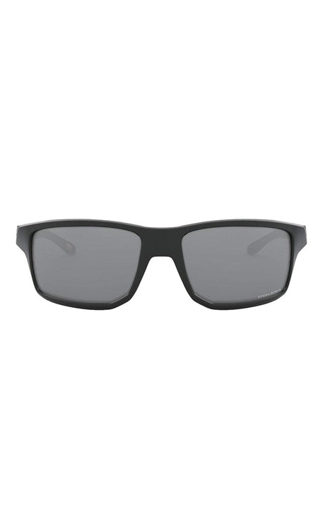 Gibston Matte Black Sonnenbrille#SonnenbrilleOakley