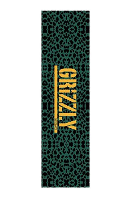 Grizzly Grip-Platte Skateboard#GripsGrizzly