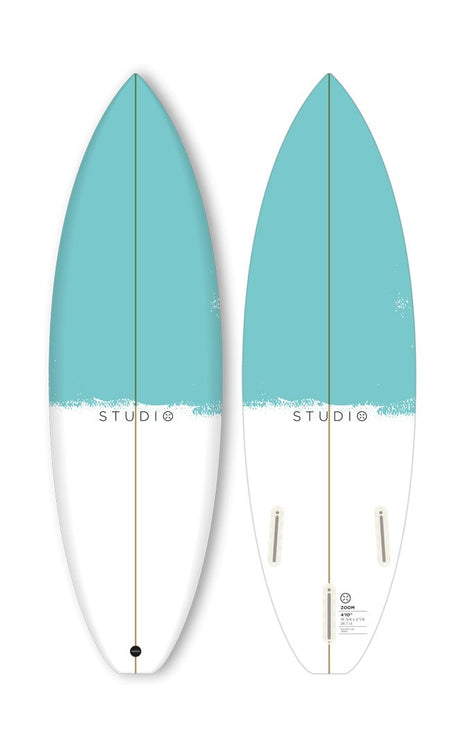 Grom Surfbrett Shortboard#ShortboardStudio