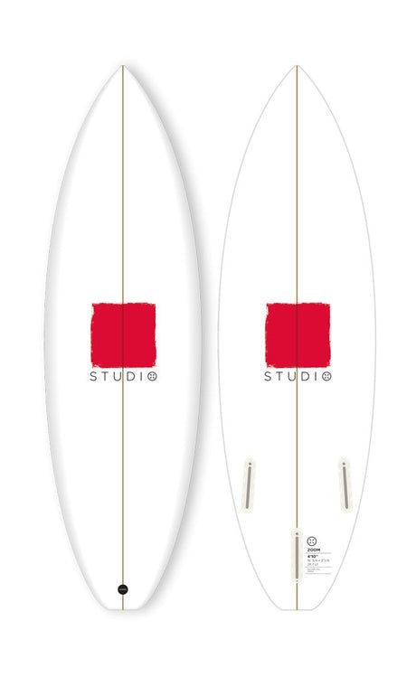 Grom Surfbrett Shortboard#ShortboardStudio