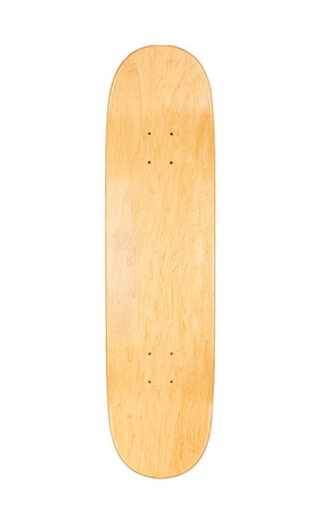 Hawaiisurf Deck Big Logo Skateboard#SkateboardsHawaiisurf