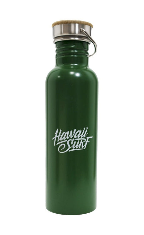 Hawaiisurf Trinkflasche Inox 75Cl#FlaschenHawaiisurf