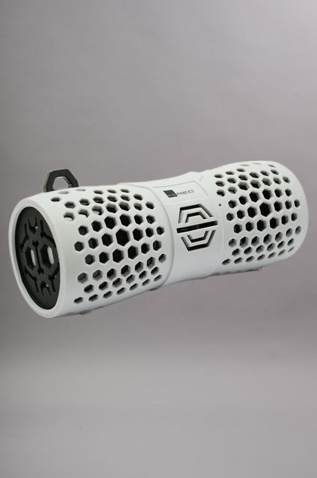 Hirec Boom Tube Ipx6 Wireless Speaker#LautsprecherHirec