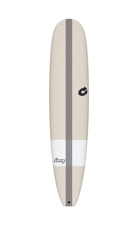 Horseshoe Tec Surfbrett Longboard#LongboardTorq
