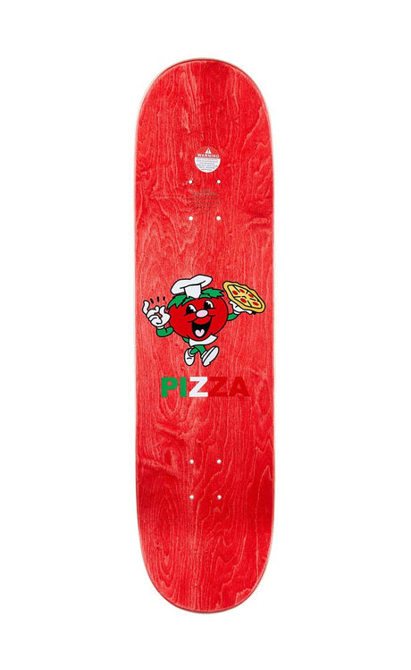 Hot Skateboard 8.25#StreetPizza Skateboard