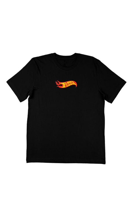 Heißes Herren-T-Shirt#T-ShirtsPizza Skateboard
