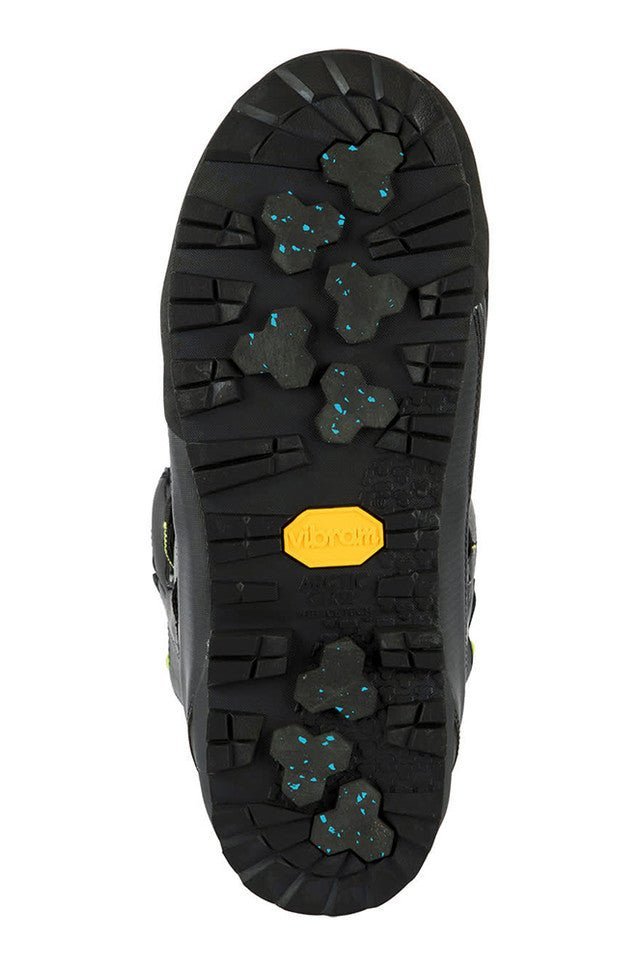 Incline Tls Black Lime Splitboard Boots Herren#Boots SnowboardNitro