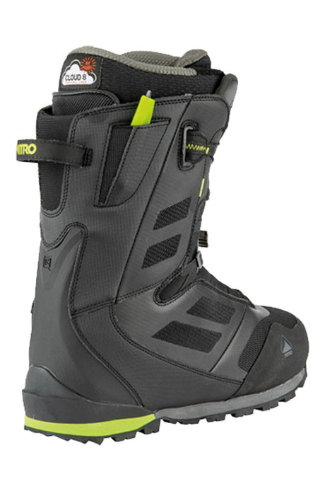 Incline Tls Splitboard Boots Herren#Boots SnowboardNitro