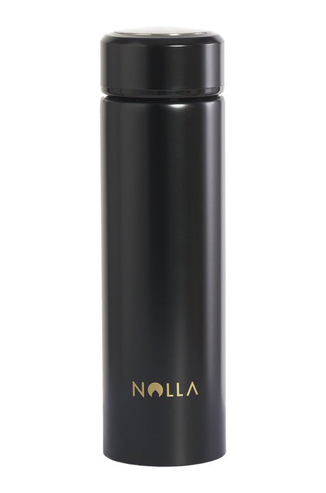 Isotherm Infus Trinkflasche#.Nolla