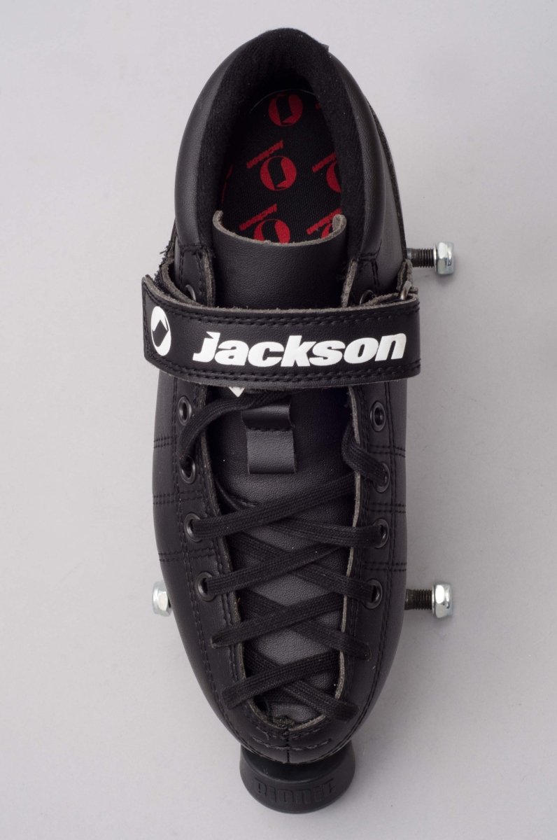 Jackson Vantage Rollerskates Quad Ohne Räder#Rollers DerbyJackson