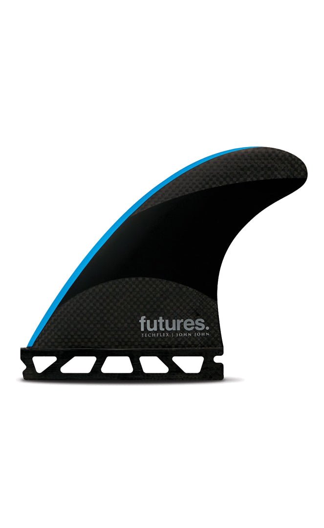 Jjf Signature Techflex Blue Drifts Thruster Surf#DriftsFutures