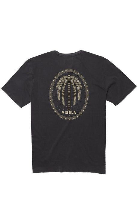 La Palmba T-Shirt Mann#Tee ShirtsVissla