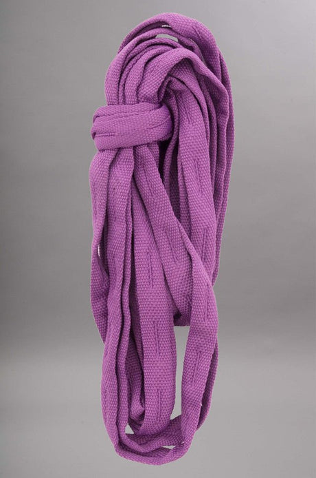 Purple Schnürsenkel#Seba Schnürsenkel