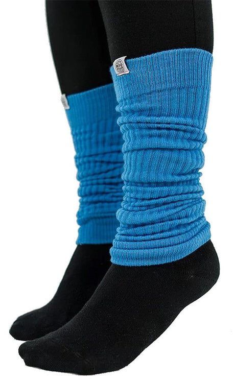 Leg Warmers#Rollers FitnessRio Roller