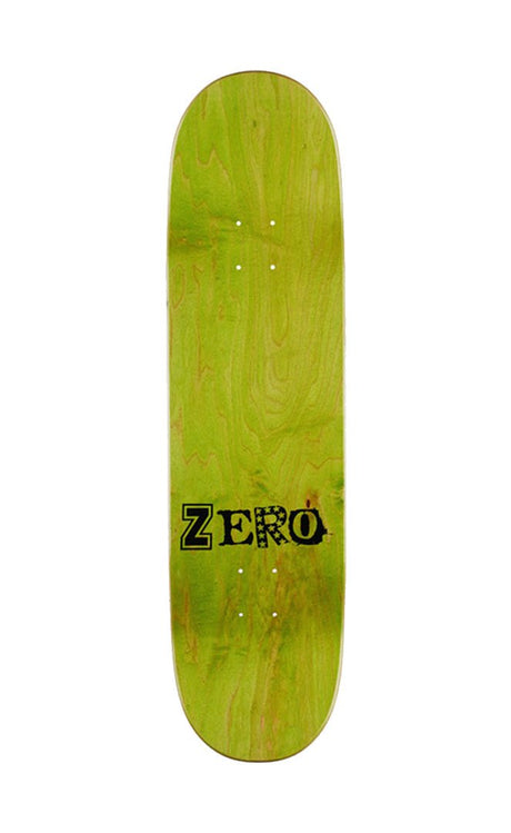 Legacy Skateboard 8.0#Skateboard StreetZero